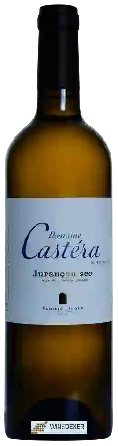 Domaine Castéra - Jurançon Sec