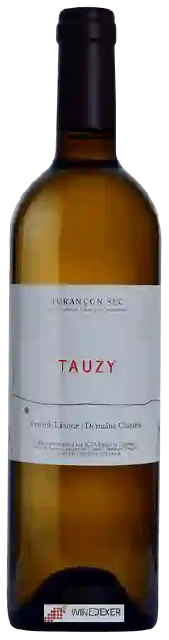 Domaine Castéra - Tauzy Jurançon Sec