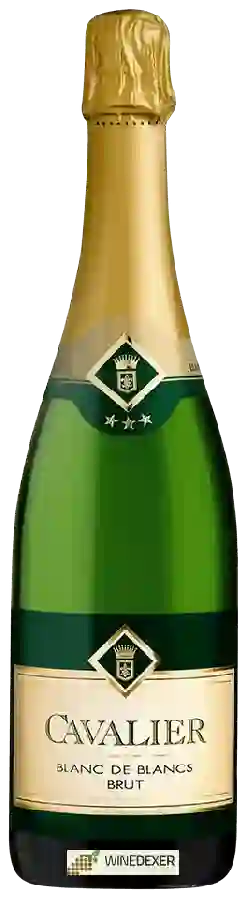 Winery Cavalier - Blanc de Blancs Brut