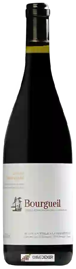 Cave des Vins de Bourgueil - Lieu-dit Beauregard