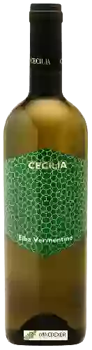 Winery Cecilia - Elba Vermentino