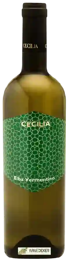 Winery Cecilia - Elba Vermentino