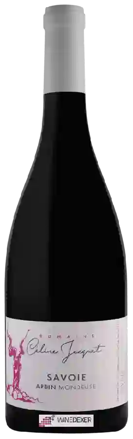 Domaine Céline Jacquet - Arbin Mondeuse