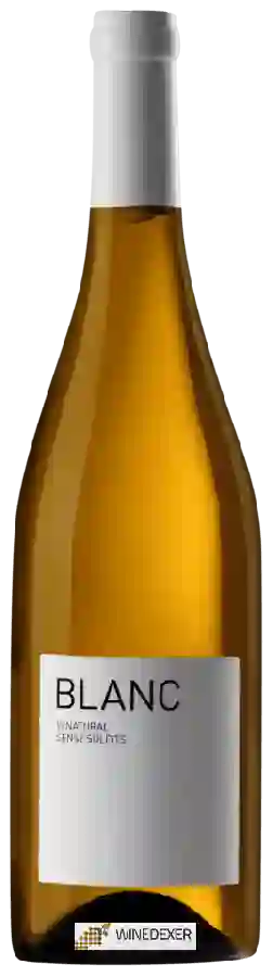 Winery Celler 9+ - Blanc Vi Natural Winery Celler 9+ - Blanc Vi Natural