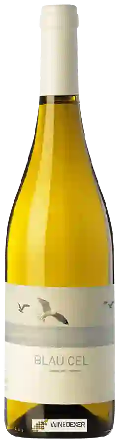 Winery Celler 9+ - Blau Cel Winery Celler 9+ - Blau Cel