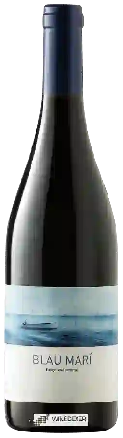 Winery Celler 9+ - Blau Marí