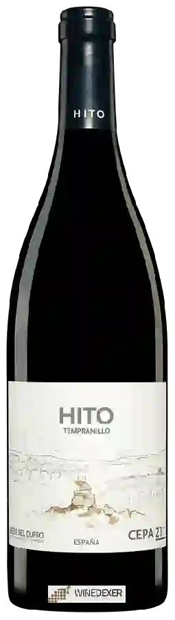Winery Cepa 21 - Hito