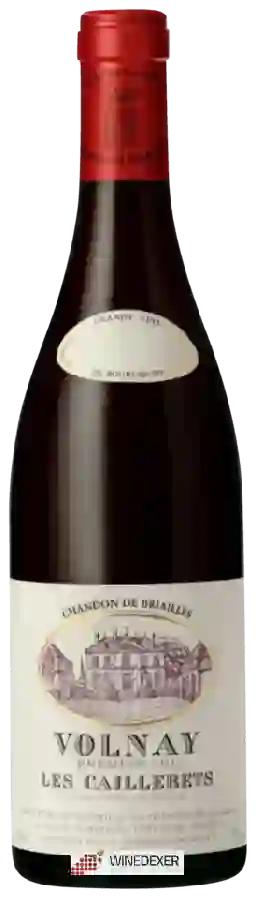 Winery Chandon de Briailles - Les Caillerets Volnay 1er Cru