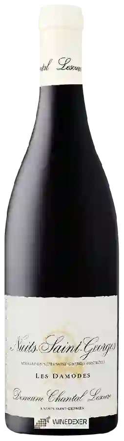 Domaine Chantal Lescure - Nuits-Saint-Georges 1er Cru 'Les Damodes' Domaine Chantal Lescure - Nuits-Saint-Georges 1er Cru 'Les Damodes'