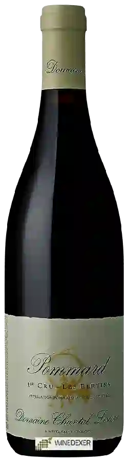 Domaine Chantal Lescure - Pommard 1er Cru 'Les Bertins' Domaine Chantal Lescure - Pommard 1er Cru 'Les Bertins'