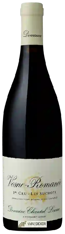 Domaine Chantal Lescure - Vosne-Romanée 1er Cru 'Les Suchots'