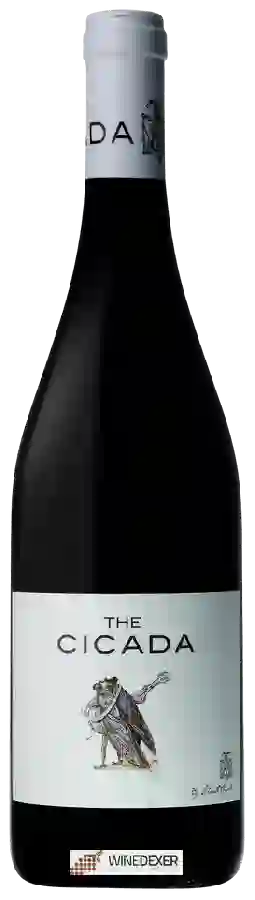 Domaine Chante Cigale - The Cicada