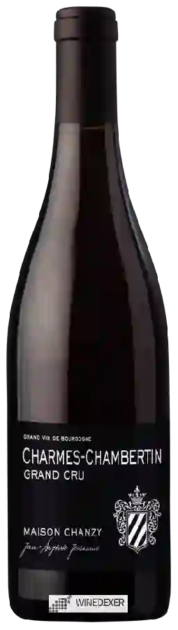 Domaine Chanzy - Charmes-Chambertin Grand Cru