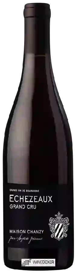 Domaine Chanzy - Échezeaux Grand Cru