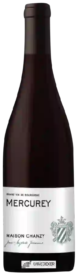 Domaine Chanzy - Mercurey