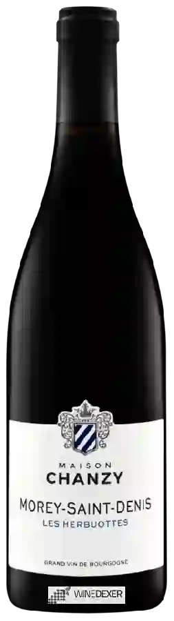 Domaine Chanzy - Morey-Saint-Denis 'Les Herbutottes' Domaine Chanzy - Morey-Saint-Denis 'Les Herbutottes'