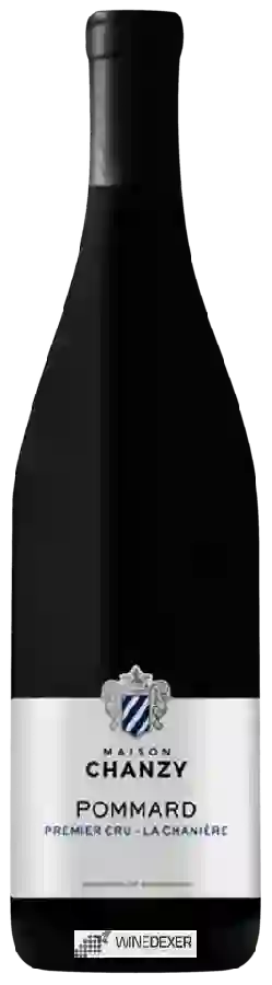 Domaine Chanzy - Pommard Premier Cru 'La Chanière'