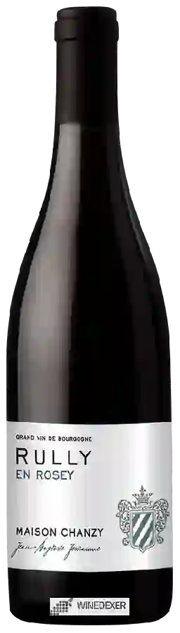 Domaine Chanzy - Rully 'En Rosey' Rouge