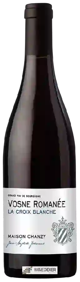 Domaine Chanzy - Vosne-Romanée 'La Croix Blanche' Domaine Chanzy - Vosne-Romanée 'La Croix Blanche'