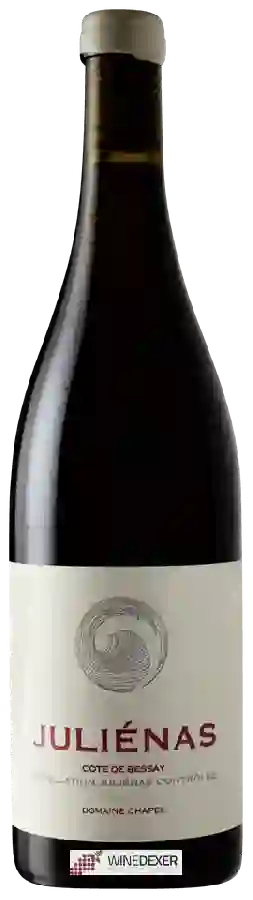 Domaine Chapel - Juliénas 'Côte de Bessay'