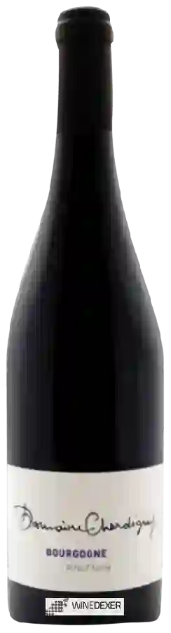 Domaine Chardigny - Pinot Noir