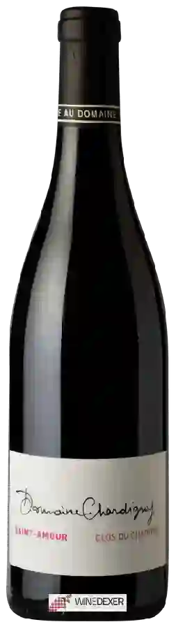 Domaine Chardigny - Saint-Amour Le Clos du Chapitre