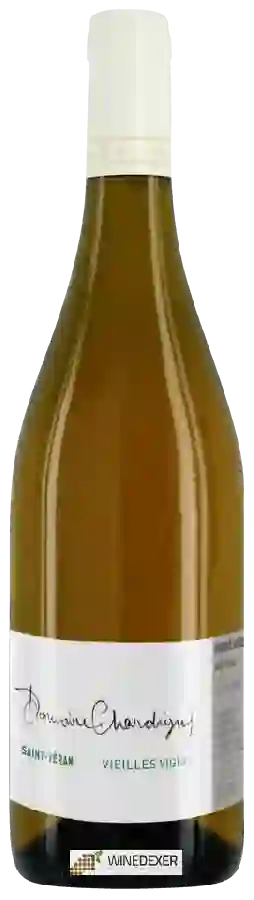 Domaine Chardigny - Saint-Véran Vieilles Vignes Domaine Chardigny - Saint-Véran Vieilles Vignes