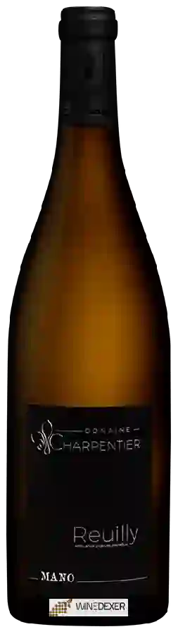 Domaine Charpentier - Mano Reuilly