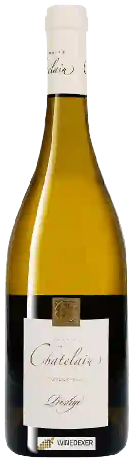 Domaine Chatelain - Prestige Pouilly-Fumé Domaine Chatelain - Prestige Pouilly-Fumé