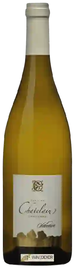 Domaine Chatelain - Sélection Sancerre