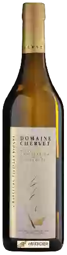 Domaine Chervet - Chasselas Vieilles Vignes