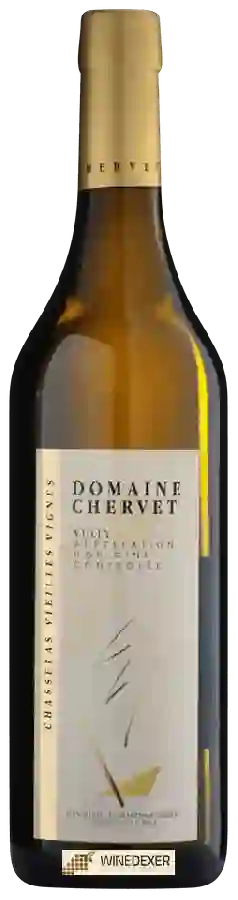 Domaine Chervet - Chasselas Vieilles Vignes