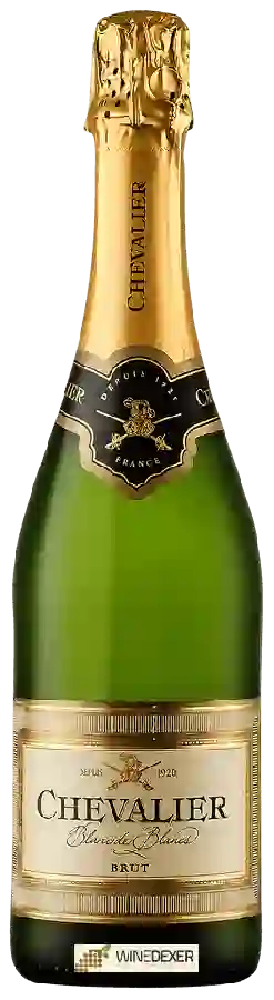 Winery Chevalier - Blanc de Blancs Brut Winery Chevalier - Blanc de Blancs Brut