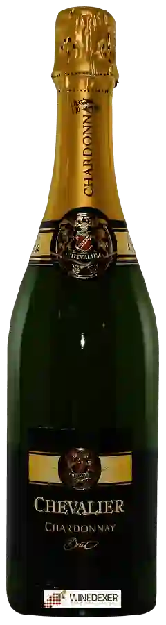 Winery Chevalier - Chardonnay Brut Winery Chevalier - Chardonnay Brut