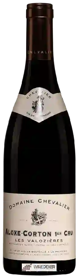 Domaine Chevalier - Aloxe-Corton 1er Cru 'Les Valozières'