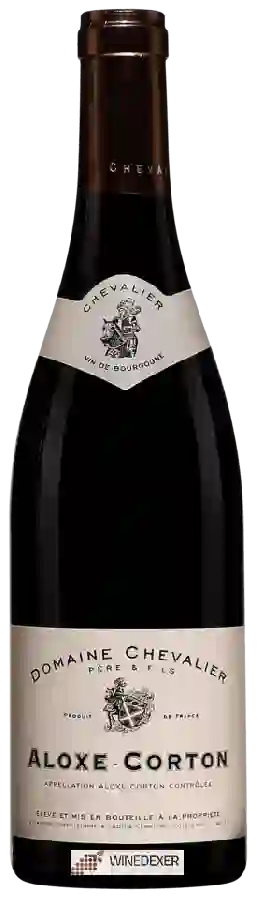 Domaine Chevalier - Aloxe-Corton