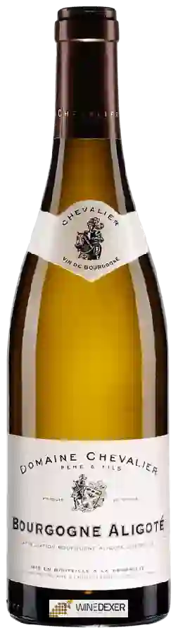 Domaine Chevalier - Bourgogne Aligoté
