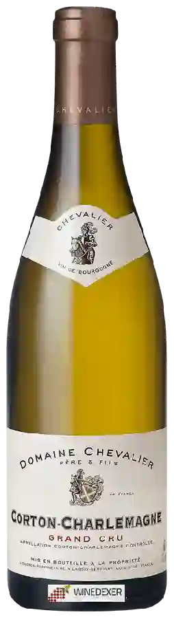 Domaine Chevalier - Corton-Charlemagne Grand Cru
