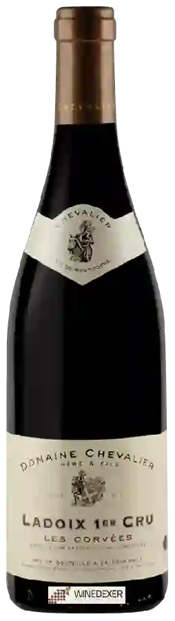 Domaine Chevalier - Ladoix 1er Cru 'Les Corvées' Domaine Chevalier - Ladoix 1er Cru 'Les Corvées'