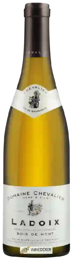 Domaine Chevalier - Ladoix 'Bois de Mont'