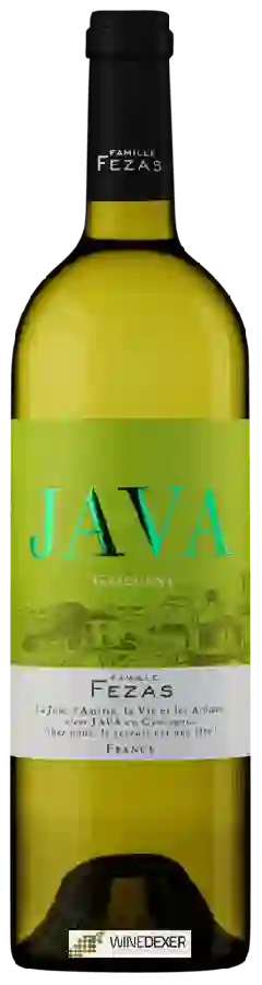 Domaine Chiroulet - Java Gascogne Blanc Domaine Chiroulet - Java Gascogne Blanc