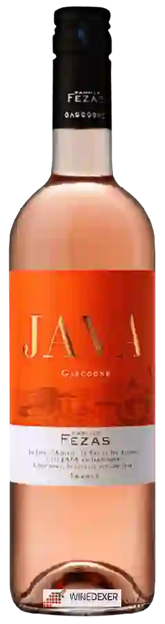Domaine Chiroulet - Java Gascogne Rosé Domaine Chiroulet - Java Gascogne Rosé