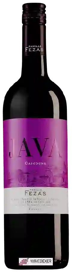 Domaine Chiroulet - Java Rouge Domaine Chiroulet - Java Rouge