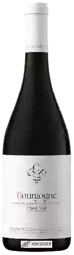 Domaine Christian Gros - Bourgogne Pinot Noir