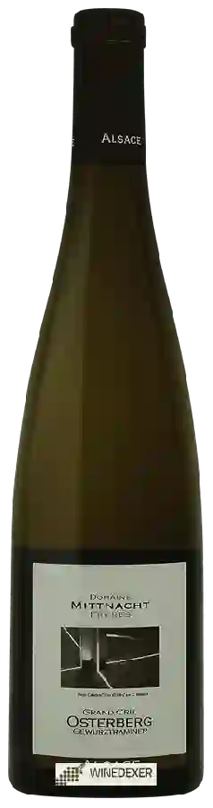 Domaine Christophe Mittnacht - Gewurztraminer Alsace Grand Cru 'Osterberg'