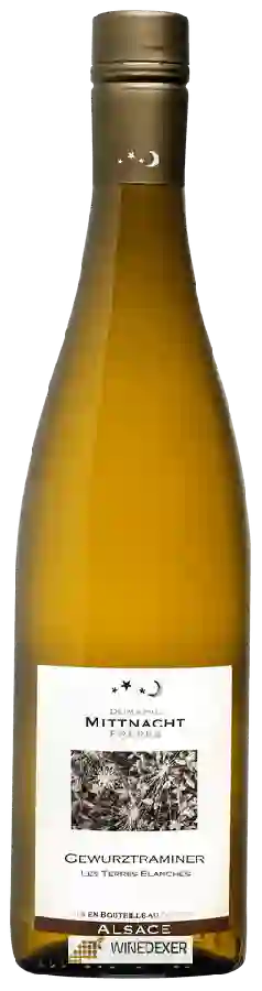 Domaine Christophe Mittnacht - Les Terres Blanches Gewürztraminer