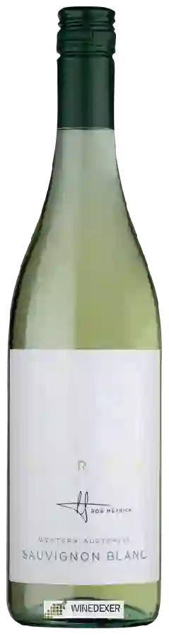 Winery Circa 1858 - Sauvignon Blanc