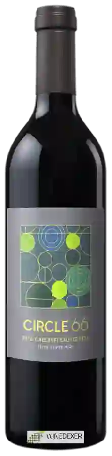Winery Circle 66 - Cabernet Sauvignon