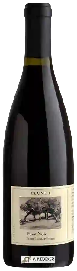 Winery Clone 5 - Pinot Noir