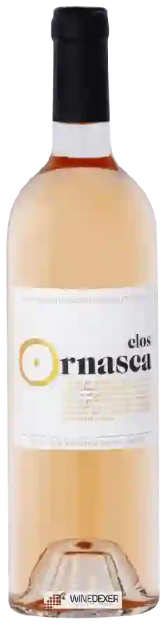Clos Ornasca - Rosé Clos Ornasca - Rosé